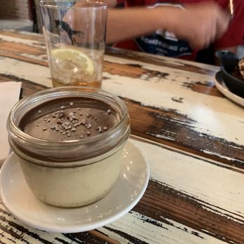 Revelry - Peanut butter something - Wine Bars Near Me - Bozeman, Montana Revelry - Peanut butter something - Wine Bars Near Me - Bozeman, Montana