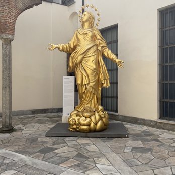 Museo del Duomo - Museums Near Me - Milan, Michigan Museo del Duomo - Museums Near Me - Milan, Michigan