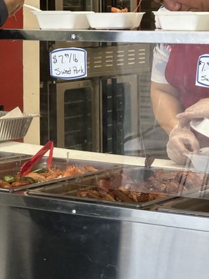 Niam Nom Tsu's Asian Deli LLC by null