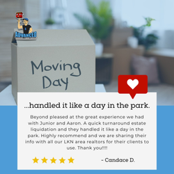 Advanced Relocation & Cleaning Services