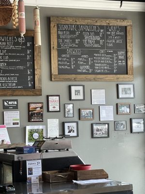 Domenico's Italian Deli by null