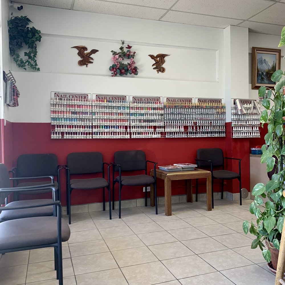 Broadway Nails - Nail Salons Near Me - Englewood, Colorado