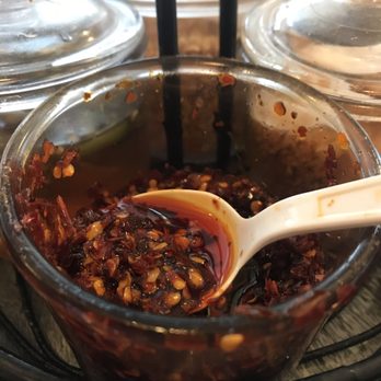 Pho Lena Spenard - If you don't add hot oil to your pho I'm sorry but you not doing it right Chief. \(^.^)/ - Vietnamese Near Me - Anchorage, Alaska Pho Lena Spenard - If you don't add hot oil to your pho I'm sorry but you not doing it right Chief. \(^.^)/ - Vietnamese Near Me - Anchorage, Alaska
