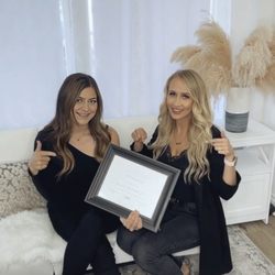 Infinite Cosmetics - Beginners Microblading training