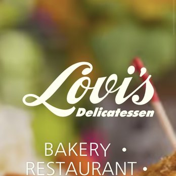 Lovi's Delicatessen - Screenprint from the retaurant's website offering the VIP membership which is not known by any of the servers/managers in the restaurant - Delis Near Me - Calabasas, California