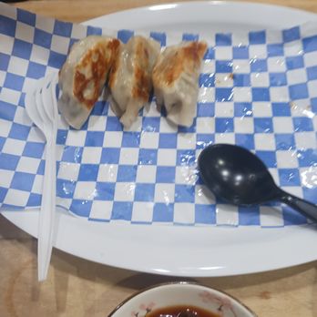 Mr Dumpling - Dim Sum Near Me - Carrollton, Texas Mr Dumpling - Dim Sum Near Me - Carrollton, Texas
