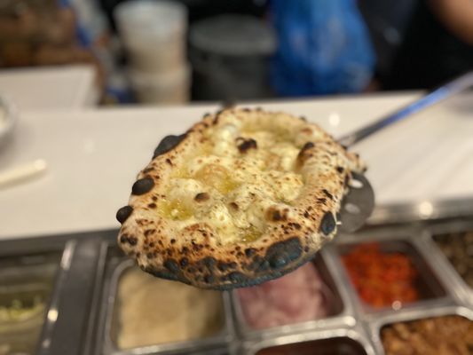 Bavaro's Pizza Napoletana & Pastaria by null
