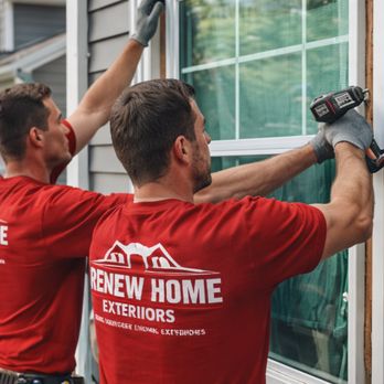 Renew Home Exteriors - Windows Installation Near Me - Barberton, Ohio Renew Home Exteriors - Windows Installation Near Me - Barberton, Ohio