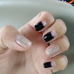 No chip mani