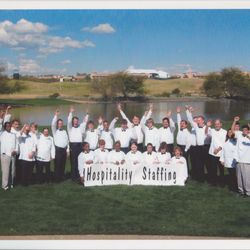 Hospitality Staffing
