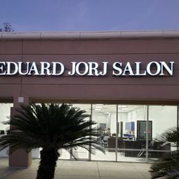 Exterior photo of Eduard Jorj Salon - Sugar Land, Texas Exterior photo of Eduard Jorj Salon - Sugar Land, Texas