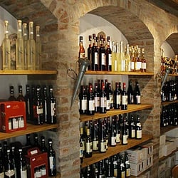 Blumenambiente Herbert - Weine
