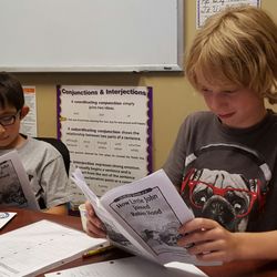 iLearn Academy Tutoring Center