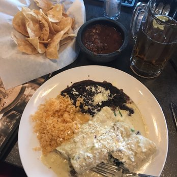 Barrio Queen - Mexican Near Me - Phoenix, Arizona