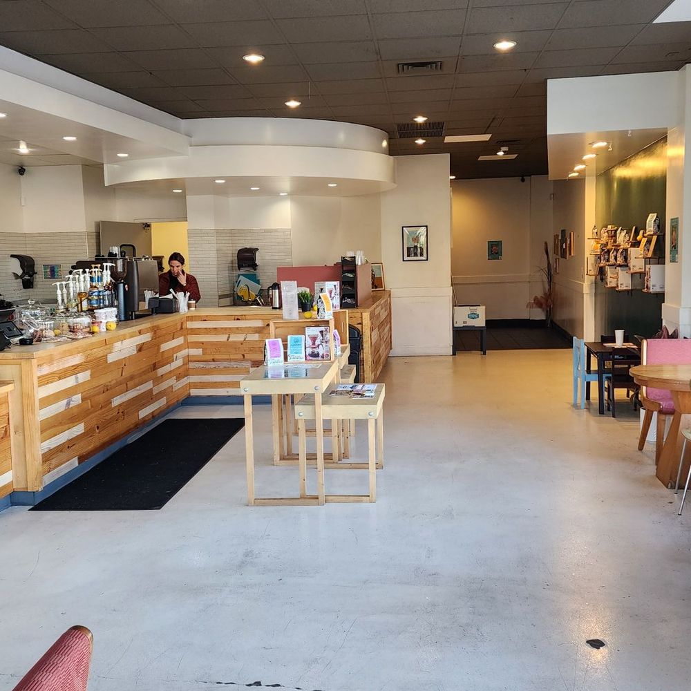 Lemon Grove Coffee - Coffee & Tea Near Me - Lemon Grove, California Lemon Grove Coffee - Coffee & Tea Near Me - Lemon Grove, California