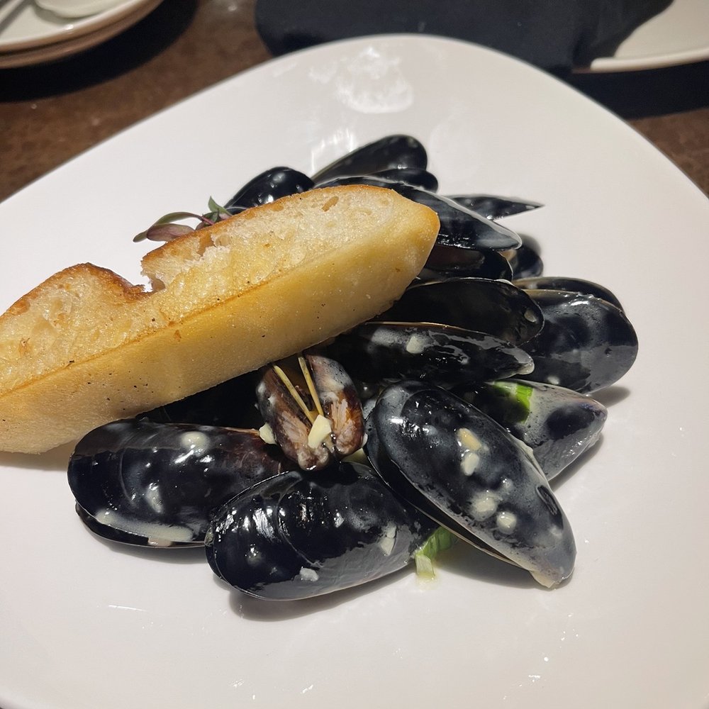 Storytellers - Mussels were so good - Steakhouses Near Me - Camp Verde, Arizona Storytellers - Mussels were so good - Steakhouses Near Me - Camp Verde, Arizona