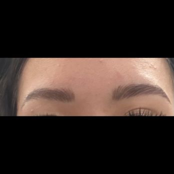 Eye Candy SJ - Hour After - Eyelash Service Near Me - San Jose, California