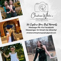 Christian White's Photography