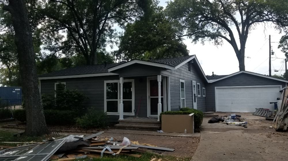 Slide of Palace custom remodeling