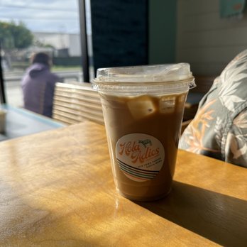 Hola Adios Coffeeshop - Coffee & Tea Near Me - Costa Mesa, California Hola Adios Coffeeshop - Coffee & Tea Near Me - Costa Mesa, California