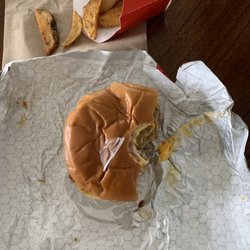 Wendy's