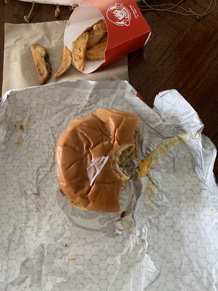 Wendy's
