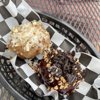 Glazed Over Donuts - Single Donut - Donuts Near Me - Beacon, New York Glazed Over Donuts - Single Donut - Donuts Near Me - Beacon, New York