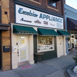 Excelsior Appliance Sales & Service