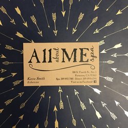 All About Me Spa