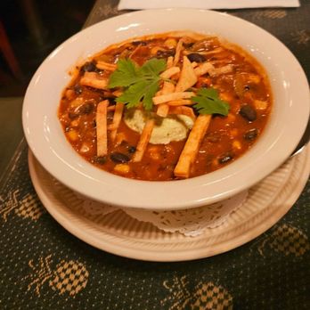 Tavern On the Hill - Southwestern soup - American Near Me - Philadelphia, Pennsylvania Tavern On the Hill - Southwestern soup - American Near Me - Philadelphia, Pennsylvania