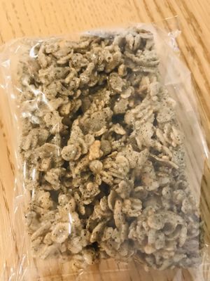 Lunar Coffee by null