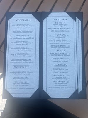 Menu photo 4 Blackfish Tavern Northport, NY Menu photo 4 Blackfish Tavern Northport, NY