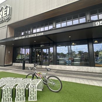 REI - Store & bike - Bikes Near Me - Boca Raton, Florida