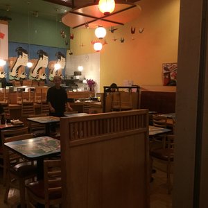 Photo of Sushi Tomo - Palo Alto, CA, United States. The bitch.