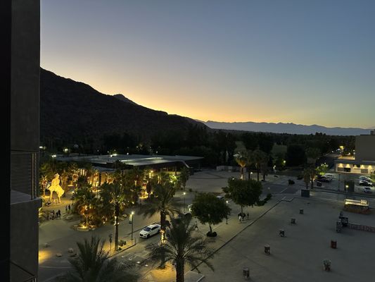 Kimpton Rowan Palm Springs Hotel by null