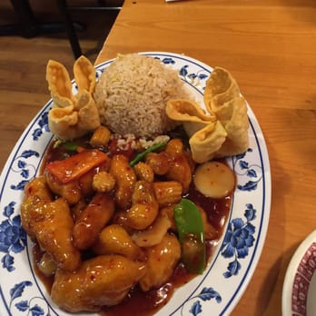 Golden Bowl - Firecracker chicken - Chinese Near Me - Bellevue, Nebraska Golden Bowl - Firecracker chicken - Chinese Near Me - Bellevue, Nebraska