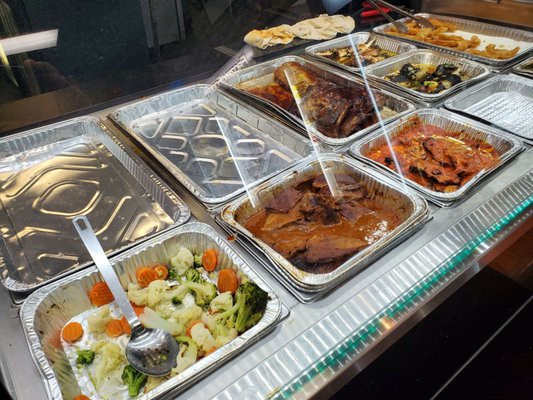 Churrasco of Portugal by null