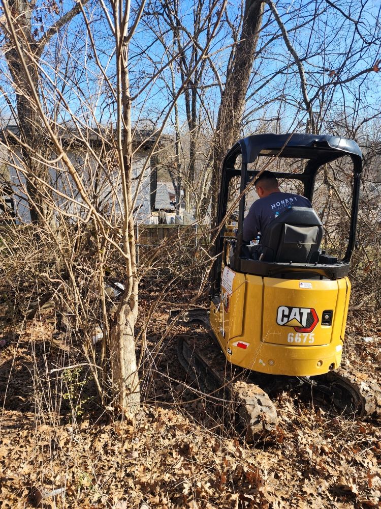 Slide of Honest Plumbing