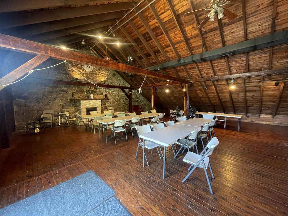 Shadow Creek Farm - equestrian in Chadds Ford, PA