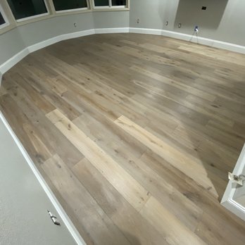 Bridgebay Flooring - Master bedroom - Flooring Near Me - Hayward, California