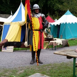 Burgruine Hardenstein