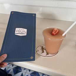 Provence Frosé