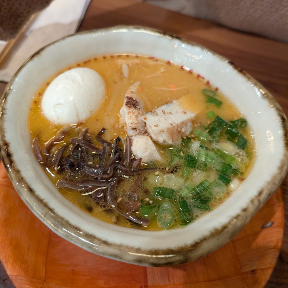 Marufuku Ramen - Chicken Paitan - Ramen Near Me - Las Vegas, Nevada Marufuku Ramen - Chicken Paitan - Ramen Near Me - Las Vegas, Nevada