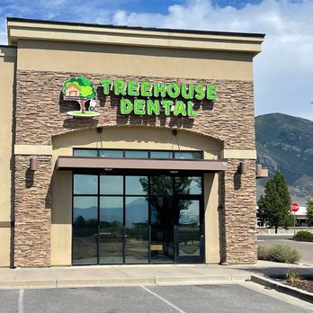 Treehouse Dental - General Dentistry Near Me - Highland, Utah Treehouse Dental - General Dentistry Near Me - Highland, Utah