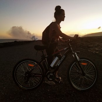 Hawaii Lava Bikes - Electric Bike Rentals for Lava viewing. - Bike Rentals Near Me Hawaii Lava Bikes - Electric Bike Rentals for Lava viewing. - Bike Rentals Near Me