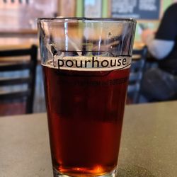 Pourhouse