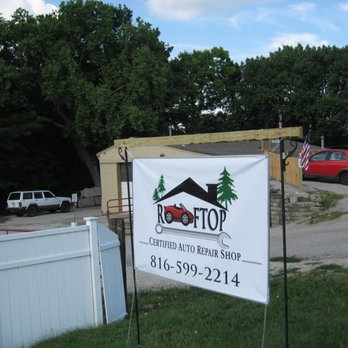 RoofTop Certified Auto Repair - Auto Repair Near Me - Grandview, Missouri RoofTop Certified Auto Repair - Auto Repair Near Me - Grandview, Missouri