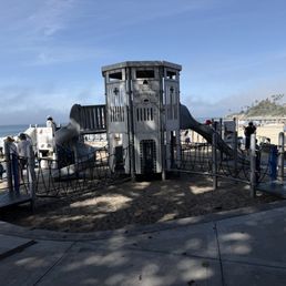 Playground Playground