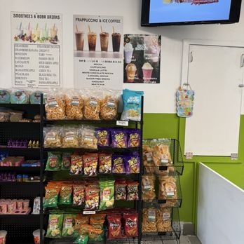 Coco's Bionicos - Juice Bars & Smoothies Near Me - Hawaiian Gardens, California