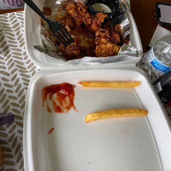 Branding Iron - Boneless honey wings. - Bars Near Me - Bridgeview, Illinois Branding Iron - Boneless honey wings. - Bars Near Me - Bridgeview, Illinois
